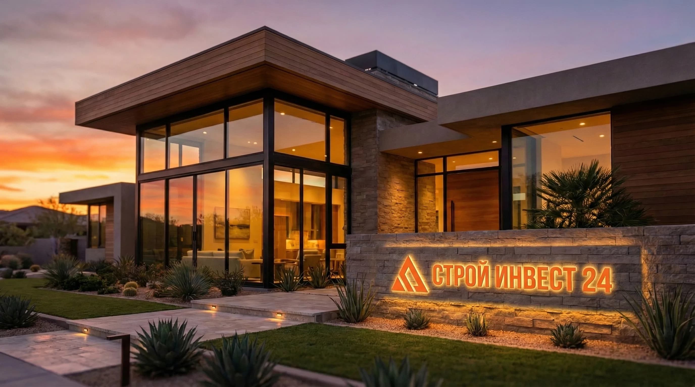 About Stroi Invest 24