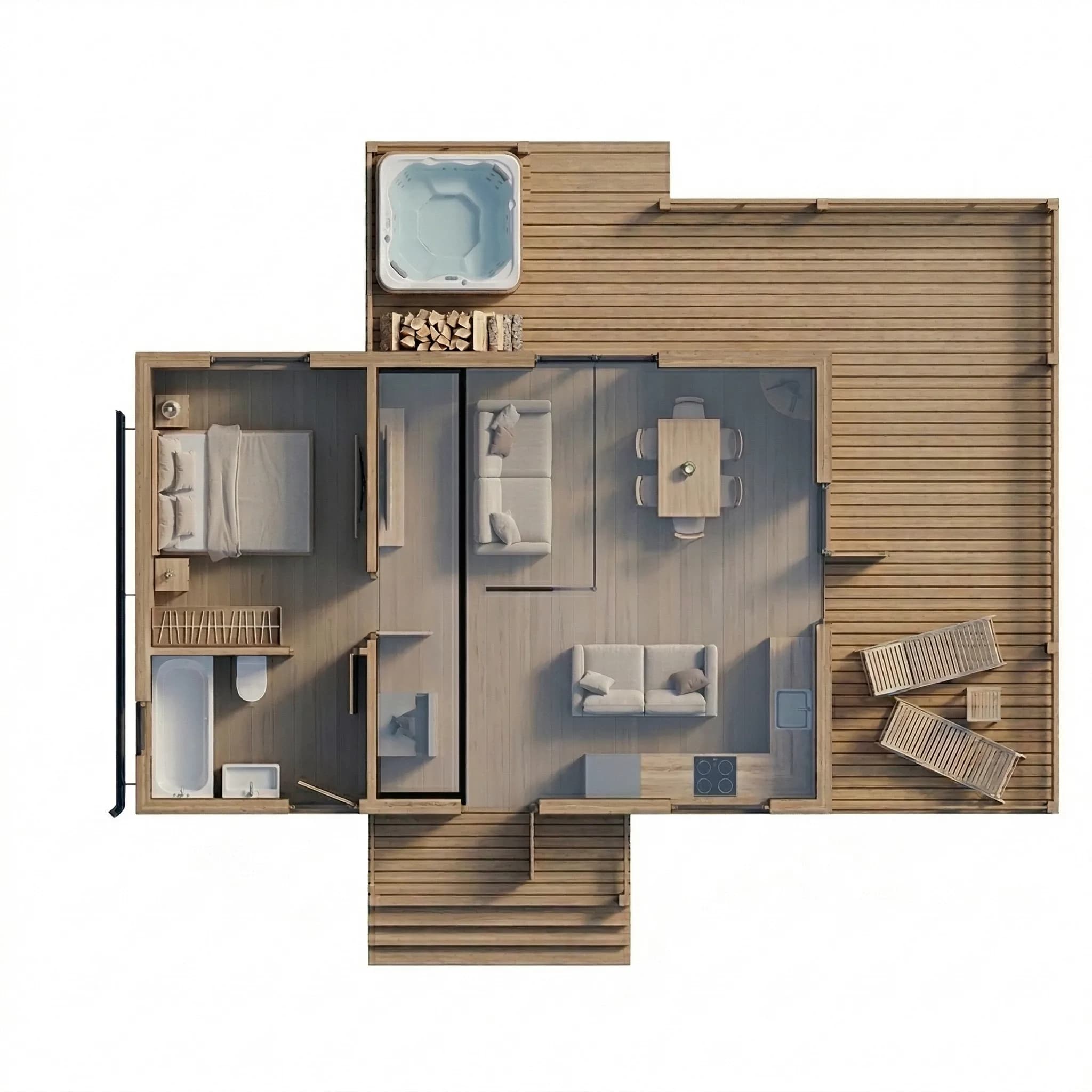 Планировка 2