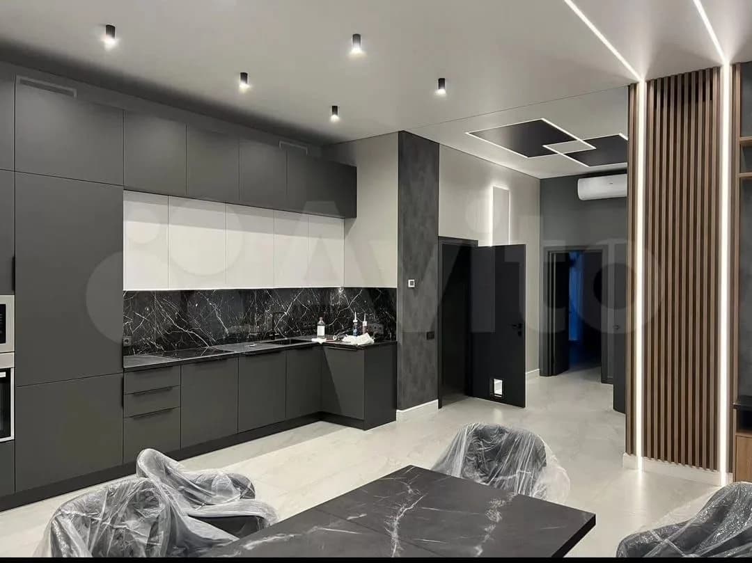 Renovation of Any Space — Residential and Commercial