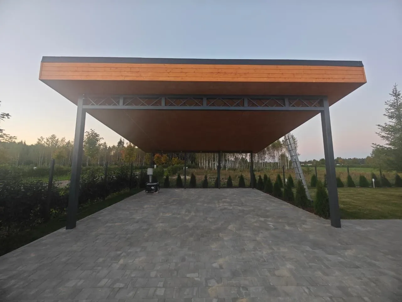 Планировка 2