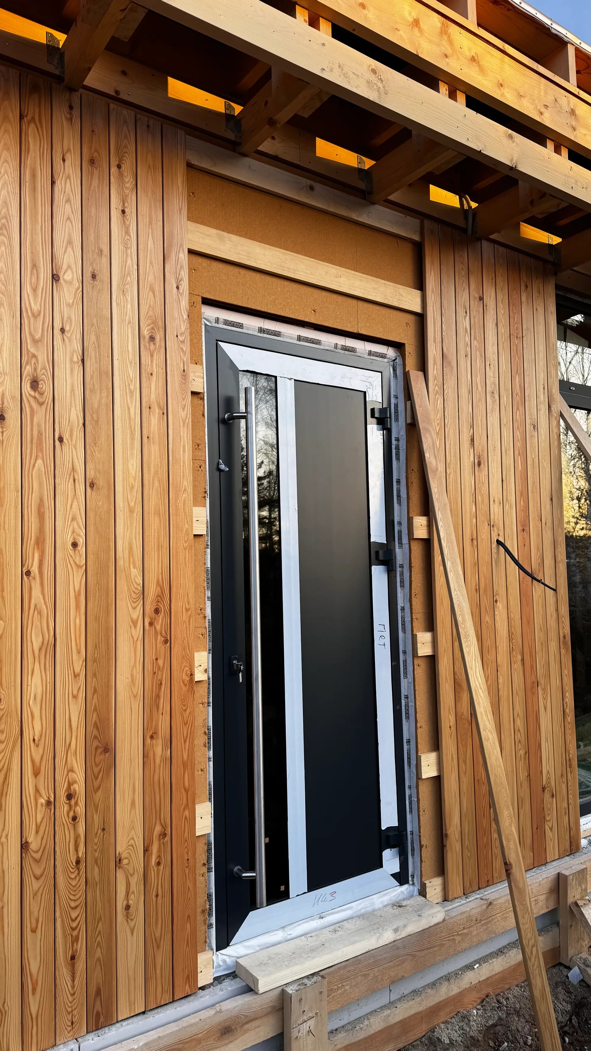 Timber-Frame House in Beloostrov 5