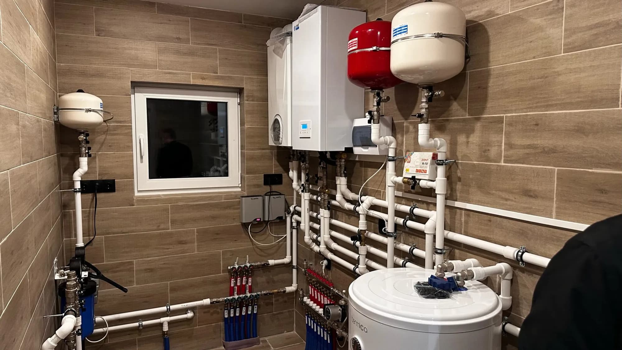 “Zamosc” Frame House 6