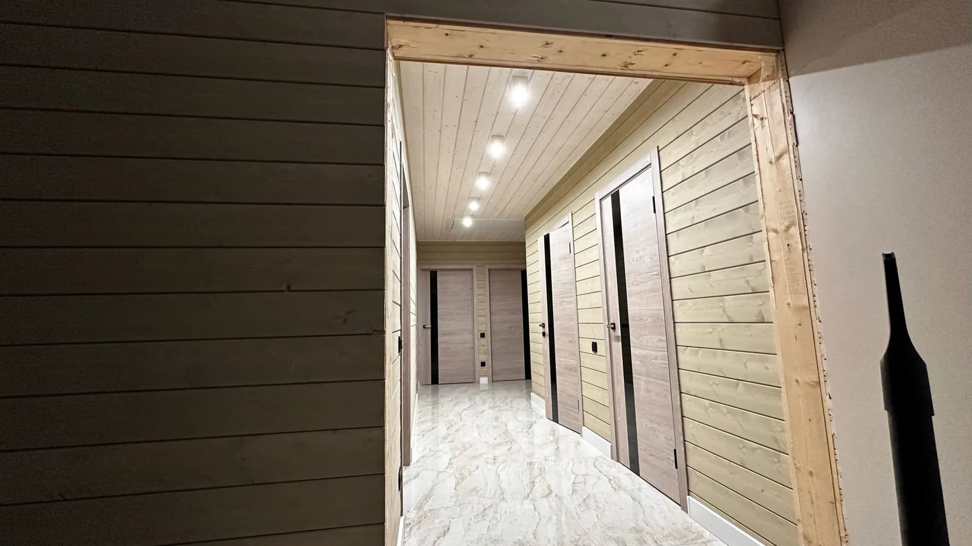 “Zamosc” Frame House 7