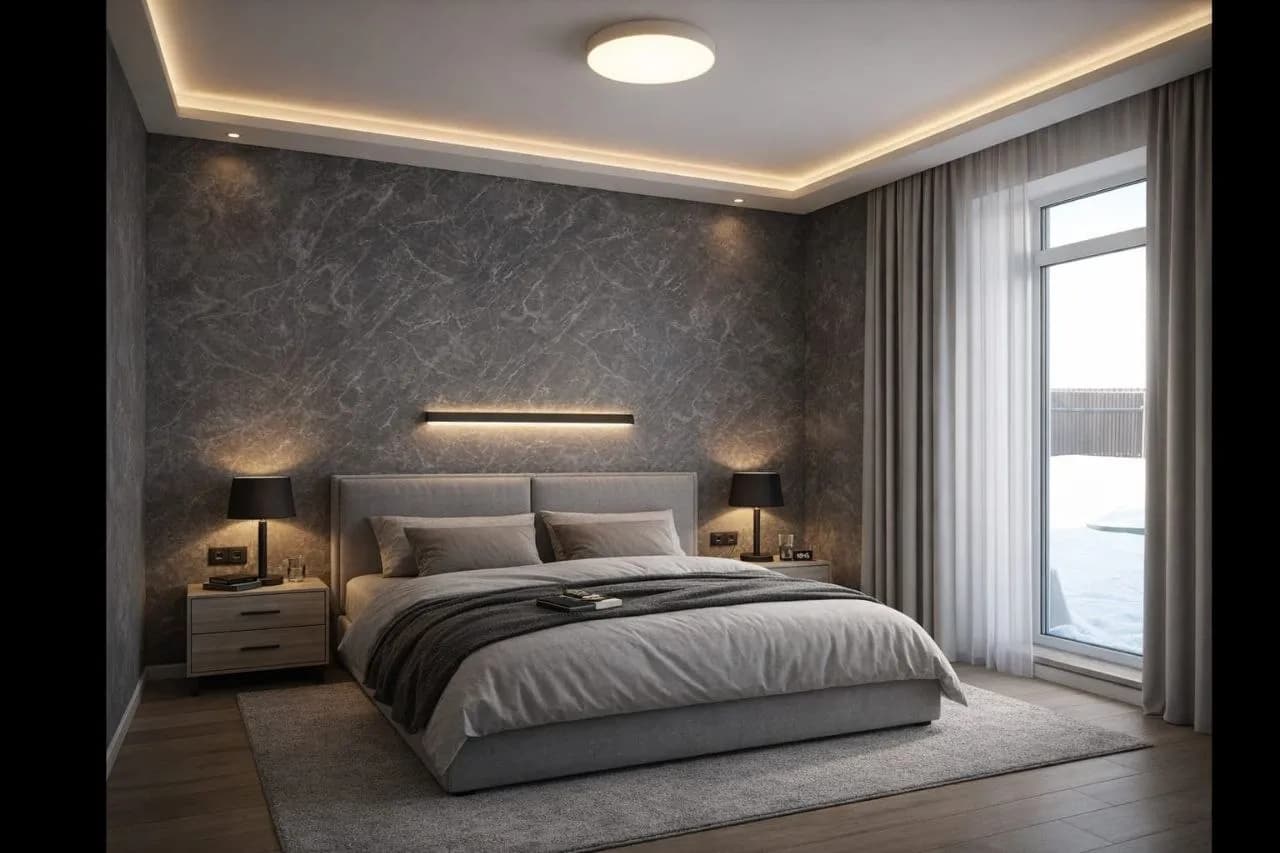 Turnkey Residential Renovation