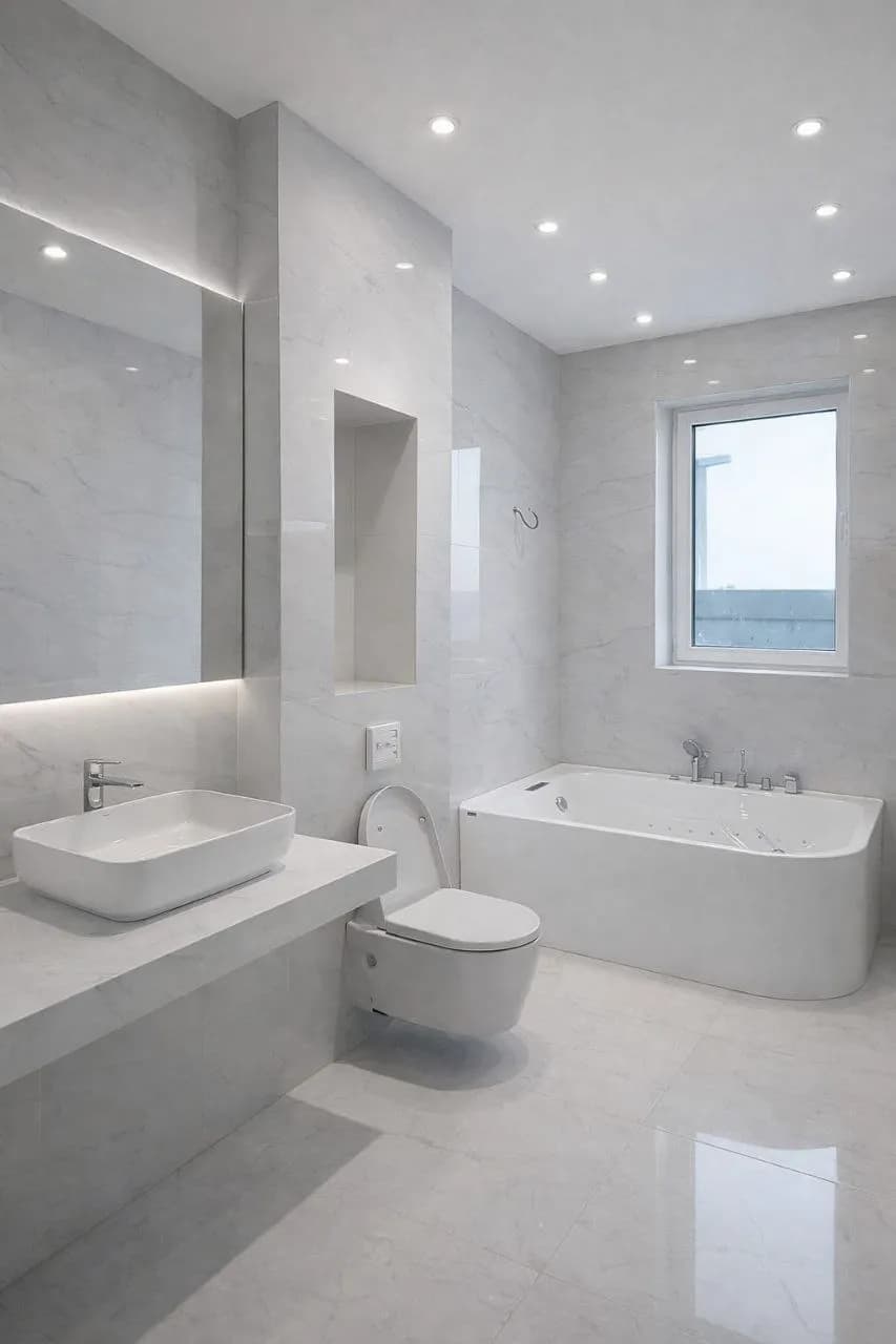 Turnkey Residential Renovation 3