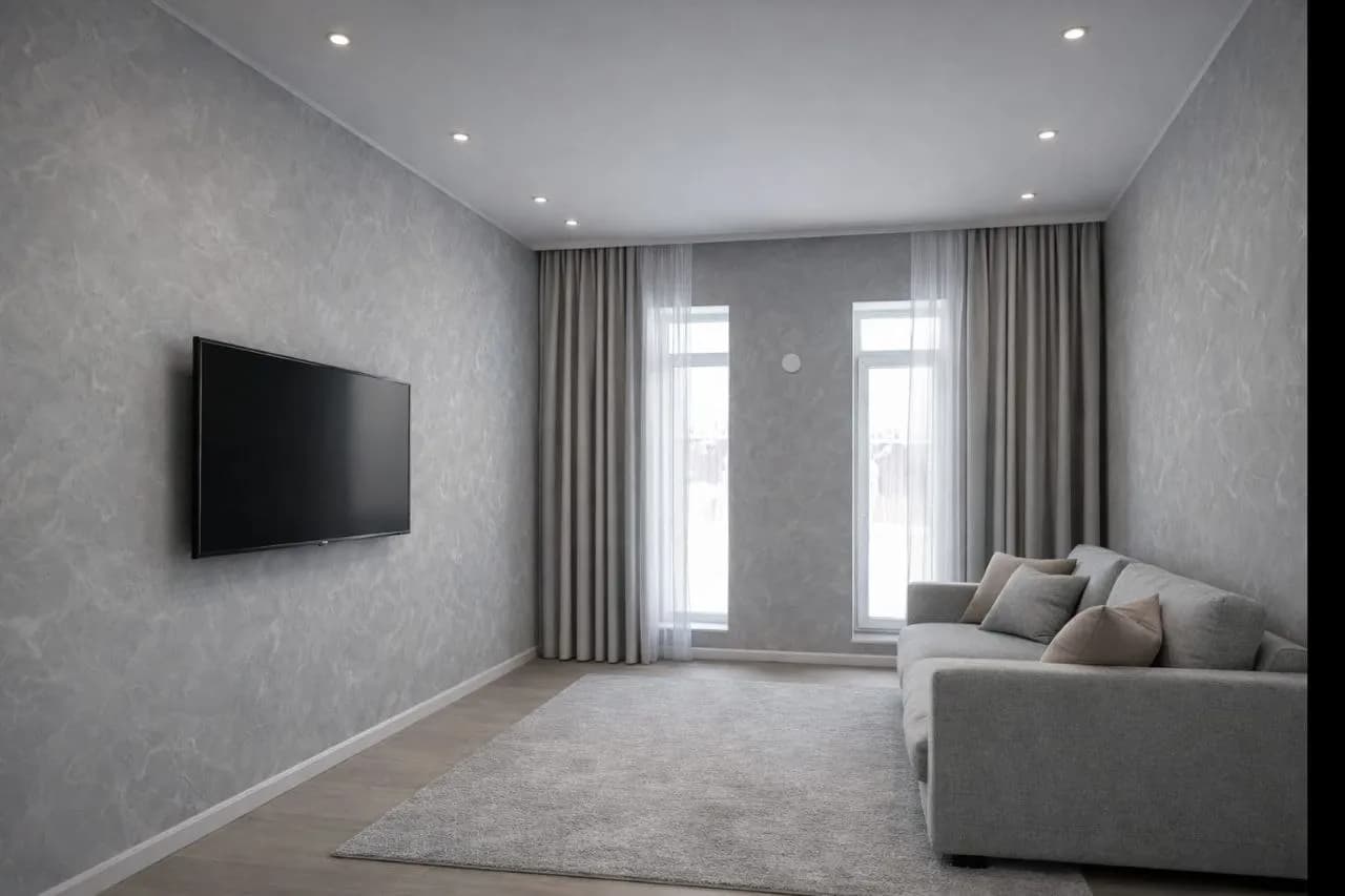 Turnkey Residential Renovation 5