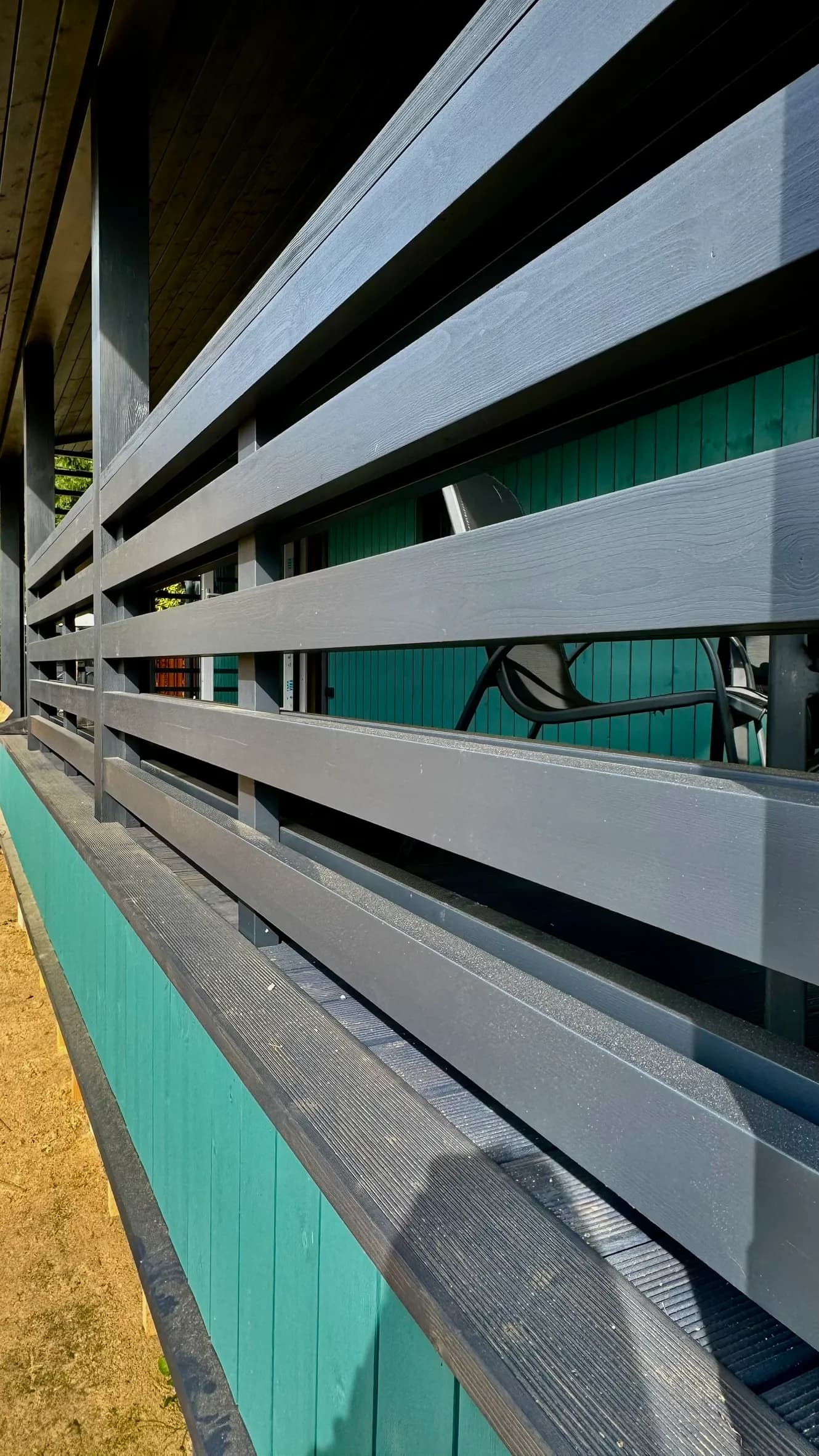 Timber-Frame House, 93 m², Roshchino 4