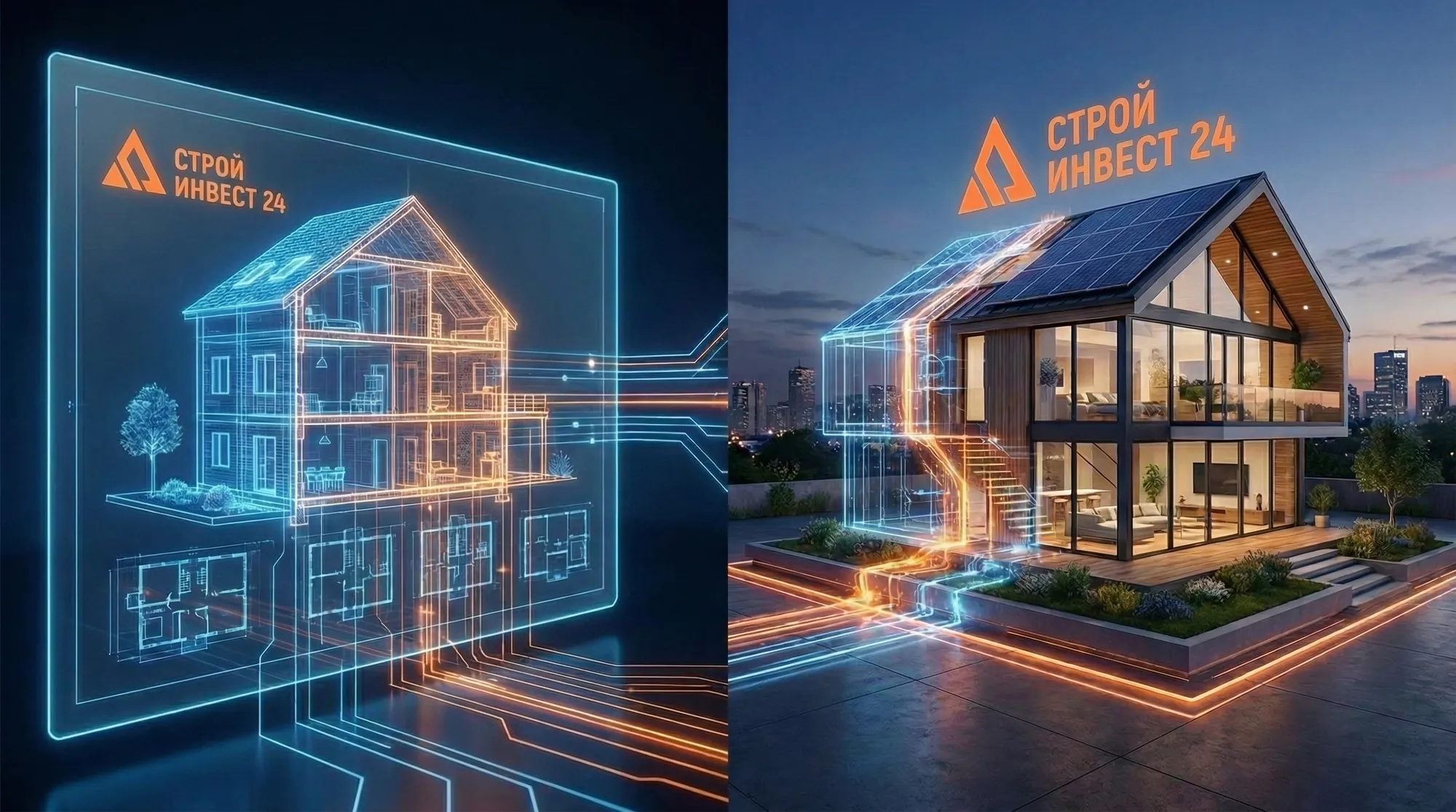 Обновление сайта: новый уровень удобства и визуала